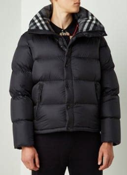 ≥ Vind burberry winterjas in Jassen 